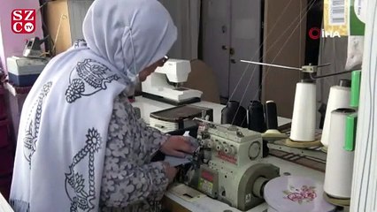 Gözünün tesadüfen takıldığı tabela sayesinde patron oldu