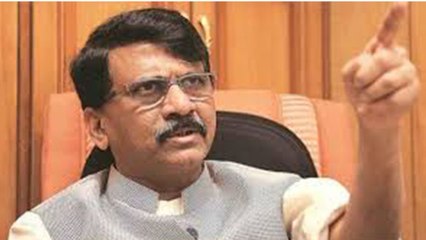 Sushant Case में बिहार और केन्द्र सरकार  पर भड़के Sanjay Raut, कही ये बात | FilmiBeat