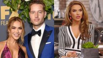 Chrishell Stause and Justin Hartley wedding: When did Selling Sunset star marry actor?