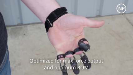 13 ADVANCED GADGETS FOR DISABLED PEOPLE - आधुनिक और कमाल के INVENTIONS 2020 - ROBOTIC HAND