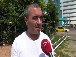 Diş hekimini darbettiği iddia edilen hasta: Kafama ve yüzüme yumruk attı