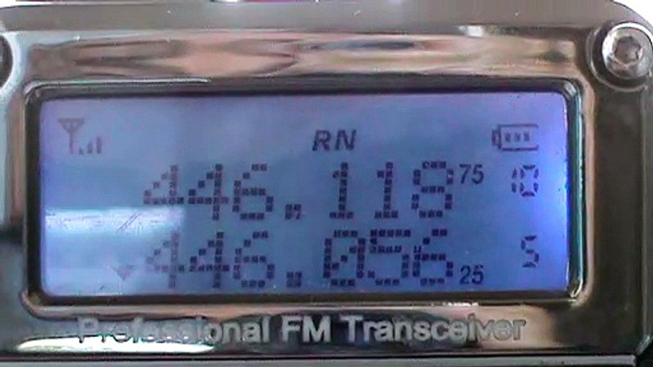 QSO Lannion Caen 229kms