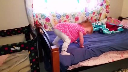 Cutest Baby Doing Funny Things - Funny Cute Baby V