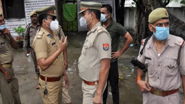 UP STF guns down close aide of gangster Mukhtar Ansari