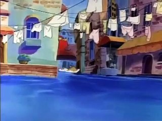 The Adventures Of Super Mario Bros 3 - Episode 25 - The Venice Menace