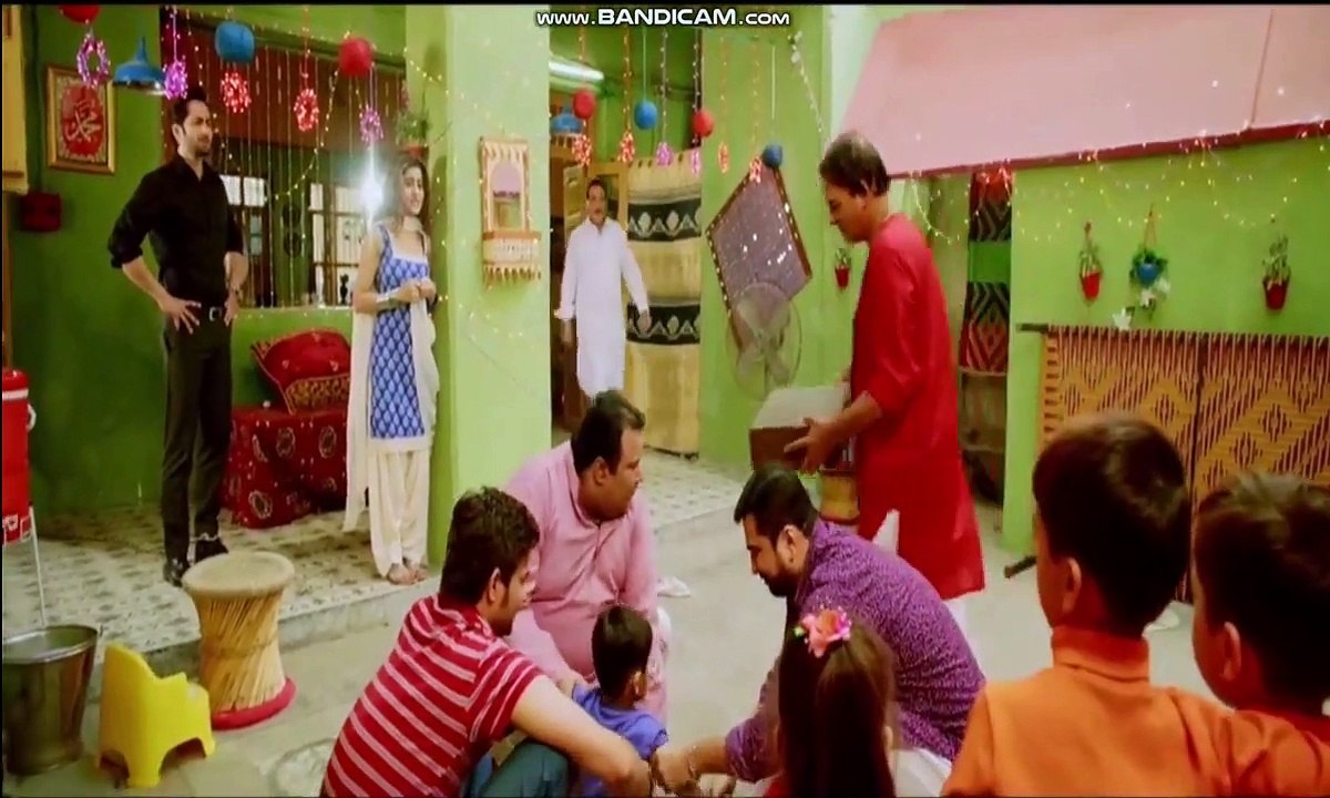 ITNI ACHI TO HAI KYO KAT RA HAI !!