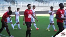 Retour sur Stade Rennais F.C./ Stade Brestois 29