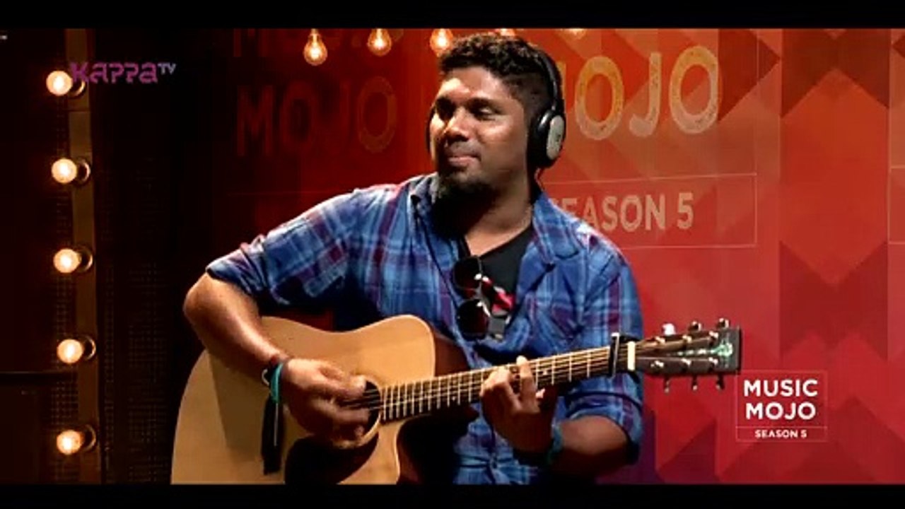 Veeranam Nalante - Storyteller - Music Mojo Season 5 - Kappa TV