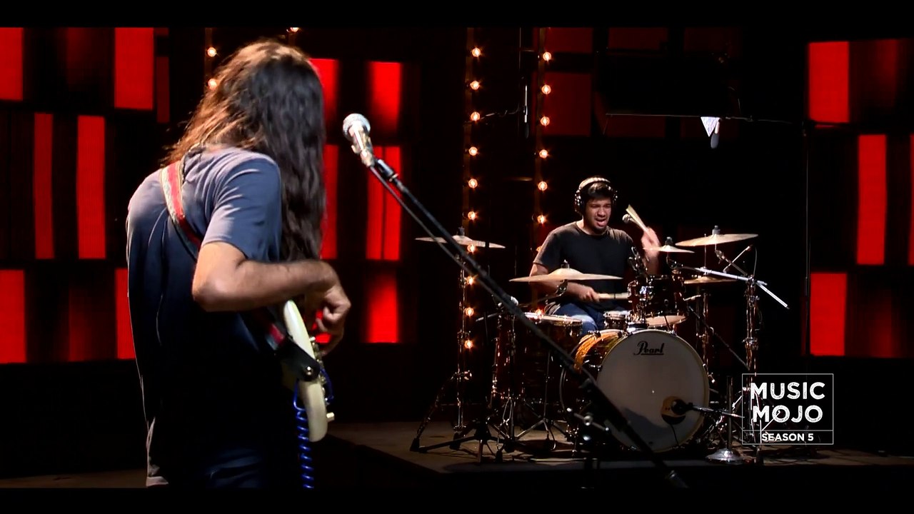 Who are We To Say - The Doppler Effect - Music Mojo Season 5 - Kappa TV