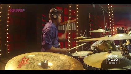 Yaranaa - Vinod B Project - Music Mojo Season 5 - Kappa TV