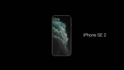 Introducing iPhone 12 this is the phone of  technology