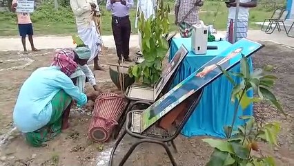 আদিবাসী সমাজের গৌরবময় ইতিহাস নিয়ে বিশেষ অনুষ্ঠান