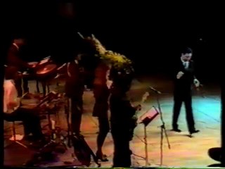 Đani Maršan - Bože čuvaj Hrvatsku koncert