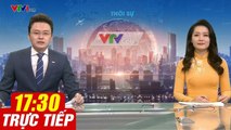 Trực Tiếp VIỆT NAM HÔM NAY 17h30 ngày 9.08.2020  Tin tức thời sự VTV1 mới nhất hôm nay