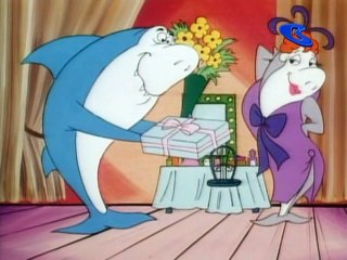 Lo Squalo Jabber 08 - Claim Jmped Jabber