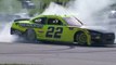 Road-course ‘ACe’: Cindric shines bright at Road America