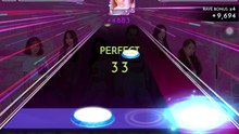 Superstar Woollim - [Easy] Rocket Punch "선을 넘어 (Do something)" ALL SUPER PERFECT