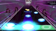 Superstar Woollim - [Normal] Rocket Punch "선을 넘어 (Do something)" ALL PERFECT