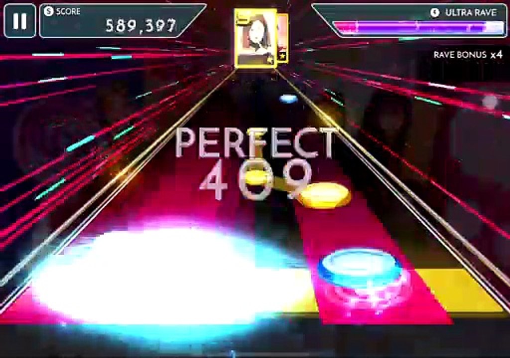 Superstar Woollim - [Hard] Lovelyz "Cameo" ALL PERFECT