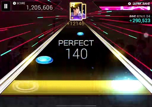 Superstar SMTown - [EASY] NCT DREAM (We Go Up) 사랑한단 뜻이야 (Candle Light) ALL SUPER PERFECT