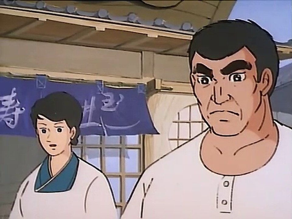Episodio 11