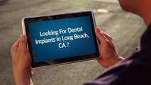 All Smiles Dental Group : Dental Implants Long Beach CA