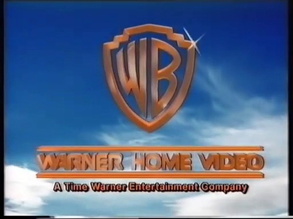 Original VHS Opening to Batman Forever UK Rental Tape (1995)