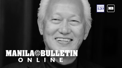 Remembering Manila’s ‘Dirty Harry’: Alfredo Lim, 90