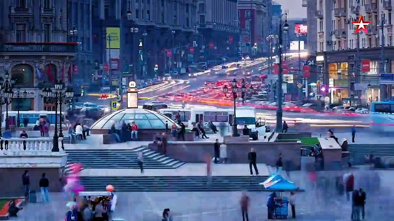 ВРЕМЯ ПЕРВЫХ: БИТВА ЭВМ И IBM