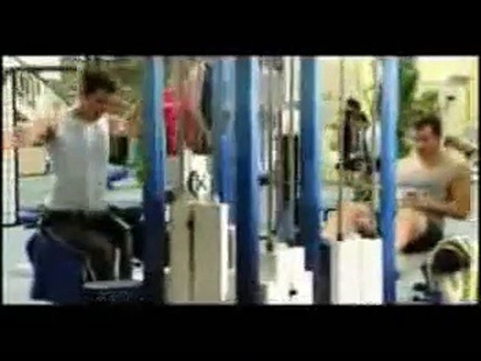 Christian & Olli (part 5) engsub