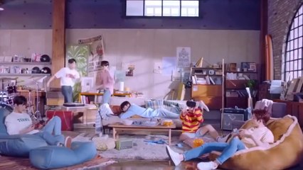 KPOP IDOLS COMMERCIALS