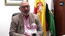 Vox inicia contactos con la Junta sobre el Presupuesto de 2021 y espera reunirse con Moreno en septiembre