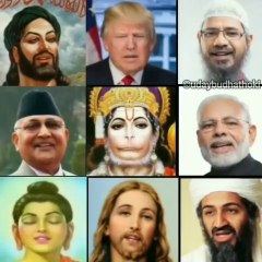 Shri Ram Janki Vallabh baithe hai mere seene mein