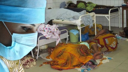 SANTÉ   QUE VALENT LES HÔPITAUX AFRICAINS