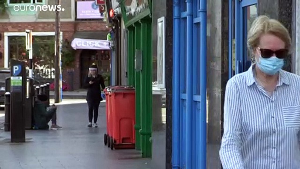 Hitzewelle und Covid-19: Nur Bußgelder helfen am Strand in Rumänien