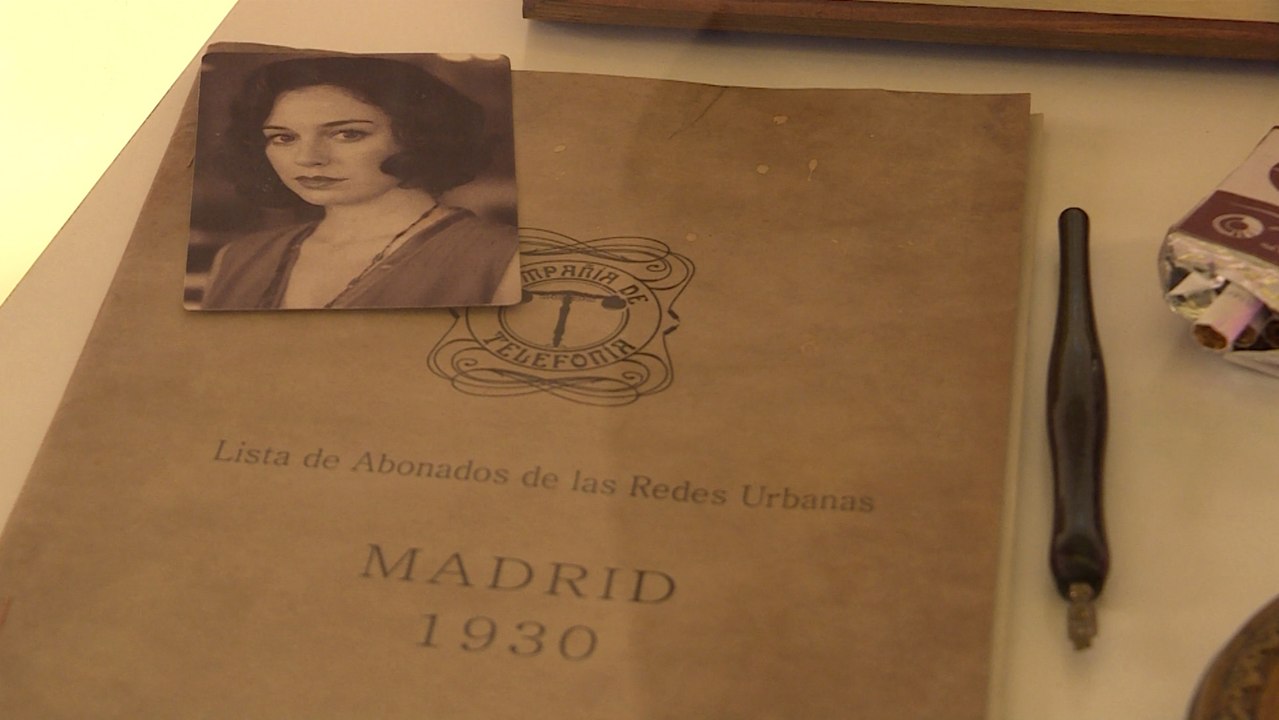 La experiencia 'Las Chicas del Cable', alternativa perfecta para los amantes de la serie