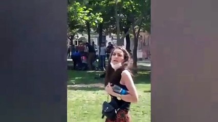 Grup Yorum konserine polis müdahalesi: Çok sayıda gözaltı