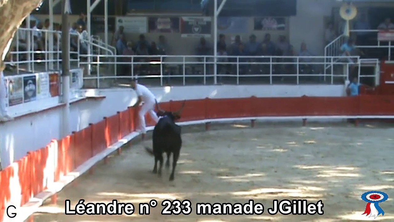 2020 07 26 Léandre