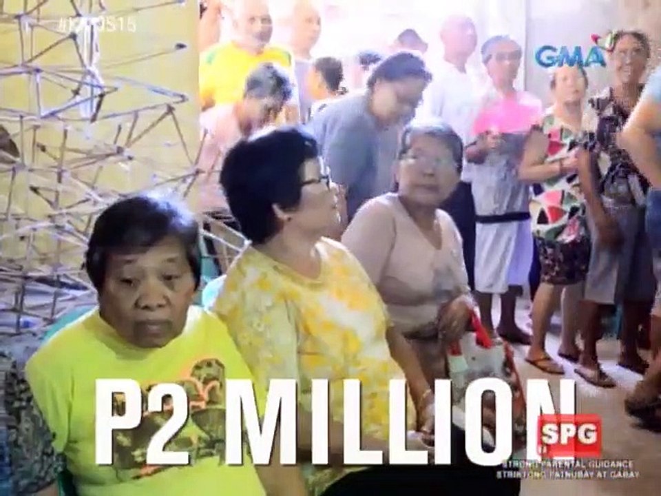 KAPUSO MO JESSICA SOHO AUGUST 9 2020 PART 1