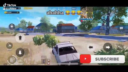 GHOST DRİVER || PUBG MOBİLE || #NEW BUG PUBGM #ANKA