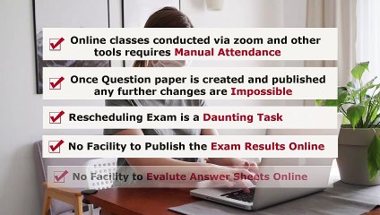 RIBBLU FREE ONLINE EXAMINATION SYSTEM FOR SCHOOLS IN INDIA