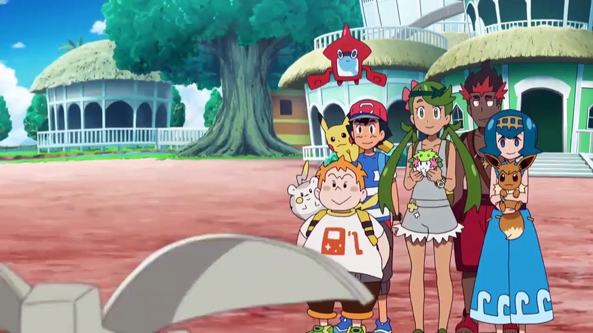 Pokémon sun and moon Mallow  Pokemon alola, Pokemon, Pokemon sun