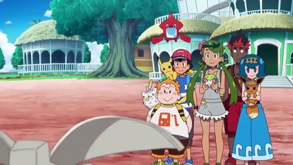 Pokemon Sun & Moon: Ultra Legends Episode 54 in English dubbed | pokemon sun and moon Episode 146 in english dubbed
