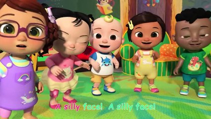 JJ's New Bed Arrives + More Nursery Rhymes & Kids Songs