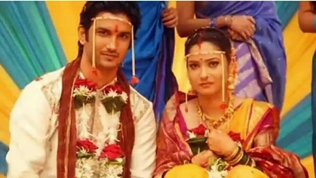 Pavitra Rishta Title Song || Ankita Lokhande(Archana) || Shushant sing Rajput (Manav)