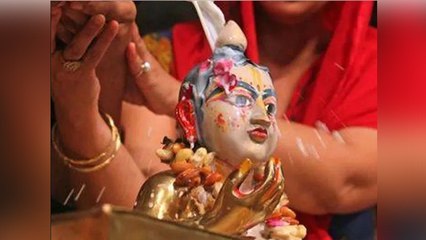 Janmashtami 2020 :जन्माष्टमी के व्रत में जरूर खाएं ये चीजें, दिनभर नहीं होगी कमजोरी । Boldsky