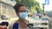 Masques obligatoires dans Paris : "Il y aura un affichage clair dans les rues concernées"