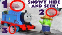 Funny Funlings Hide and Seek Animals Challenge for Kids with Paw Patrol and Disney Cars McQueen plus Thomas the Tank Engine in this Family Friendly Full Episode English Toy Story for Kids