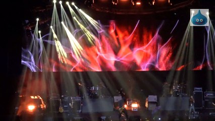 LMFXXYEARFEST Hightlights Review!  (Part 3)