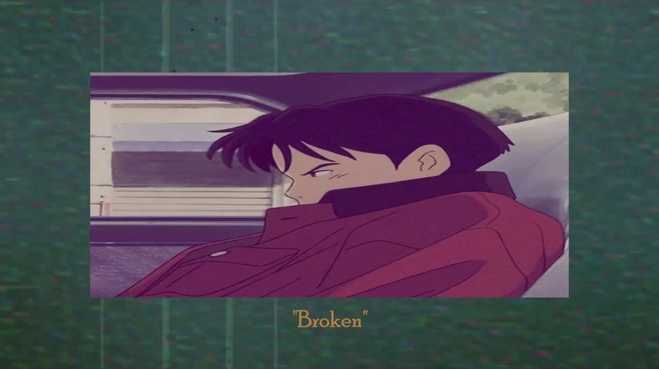 Broken